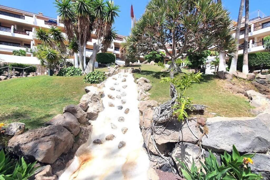 Grazioso Appartamento Parque Albatros 272 San Miguel de Abona Exterior photo